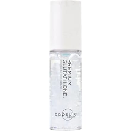 Capsule Serum - Beauty Serum With Premium Glutathione 30ml