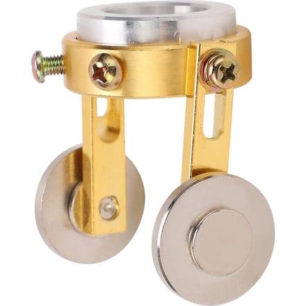 Rondelle d'espacement pour roue guide de coupeur à rouleau Acier rapide Accessoires pour pistolet coupeur à oxygène G0130