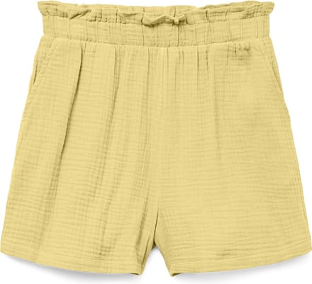 VERO MODA - VMNATALI HW SHORTS WVN NOOS - Dames - Bermuda shorts