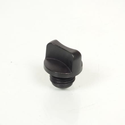 Bouchon niveau huile Top performances pour Moto Chinois 50 motocycle Neuf