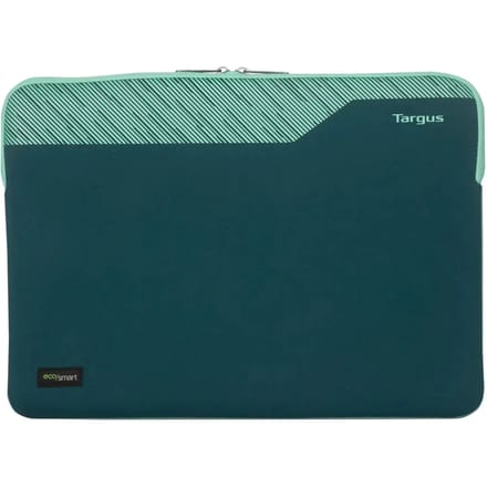 Targus Pulse II EcoSmart 40,6 cm (16") Opbergmap/sleeve Groen