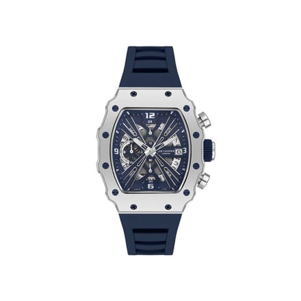 Lee Cooper - LC08062.399 - Polshorloge - Heren - Kwarts - Herbert