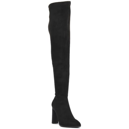Lieslaarzen Keys BLACK GUAPA