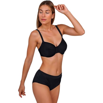 Dames Bikini met Beugel TEGB1626C