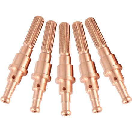 5 stuks set Thermal Dynamics Plasma Snijder Snijtoorts Verbruiksartikelen SL60 100 Elektroden 9 8215
