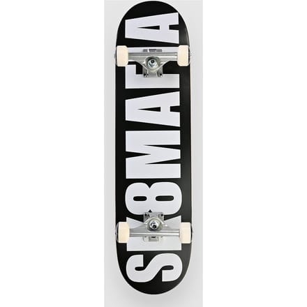 SK8 Mafia OG Logo 7.87" Complete patroon