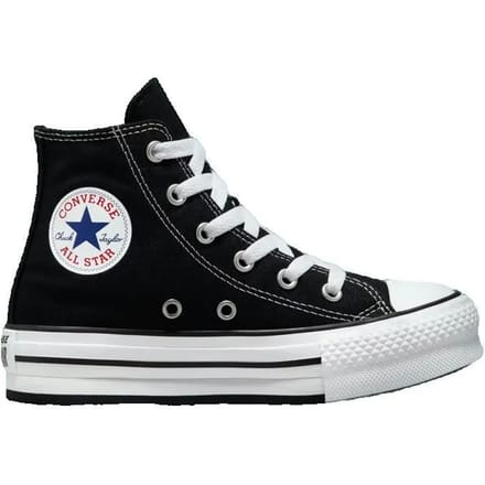 Hoge sneakers voor kinderen Converse Chuck Taylor All Star Eva