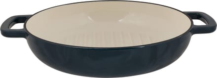 Cosy&Trendy Fontestic - Grillpan - Green Heron - Ø 28cm x 6cm