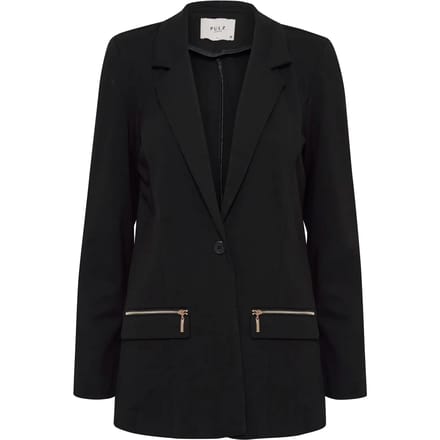 Blazer voor dames Pulz Jeans Kira