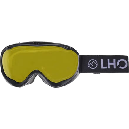 Skimasker Lhotse Duda