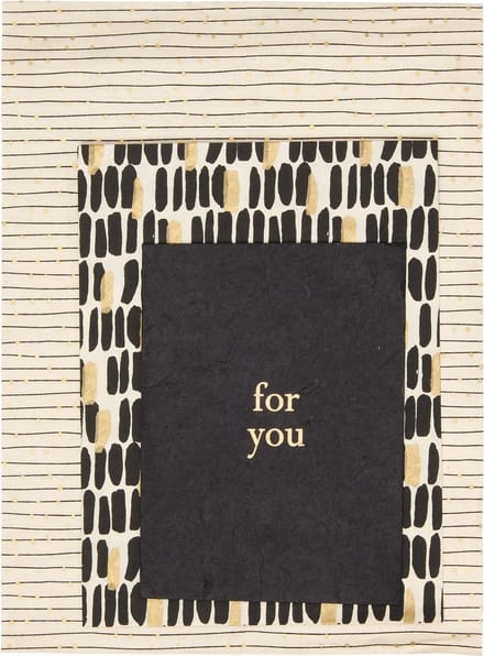 Return to Sender Cadeauzakjes - 3 maten - giftbags
