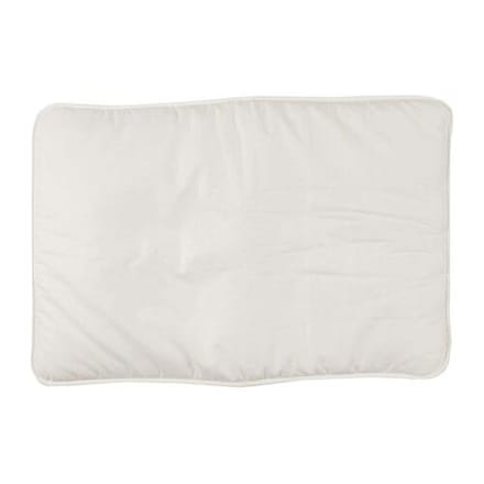 Prénatal kussen ledikant White unisex