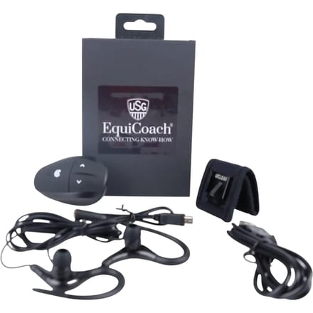 USB Trainingsmateriaal EquiCoach® 4.2