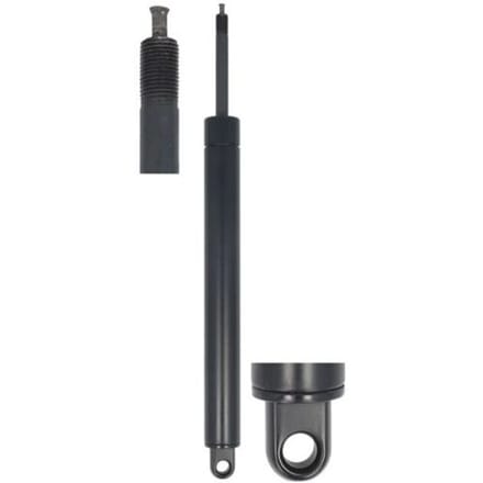 Gasveer, achterklep STABILUS STA5152NX