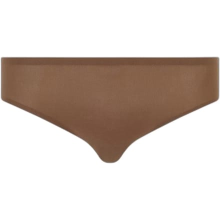 Chantelle - SoftStretch - String - One Size - Naadloos - Onzichtbaar - COCOA