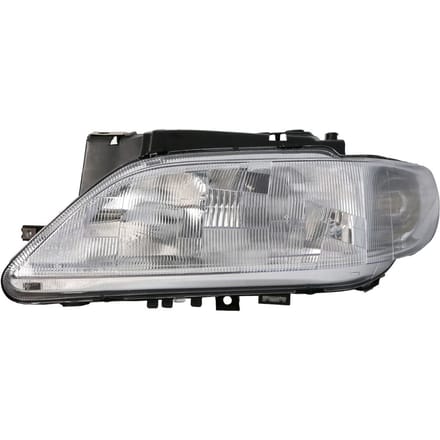 Koplampen TYC 20-5614-08-2, links