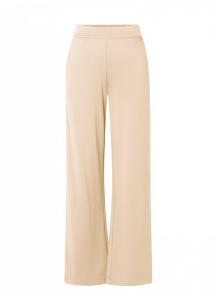 YEST Paloma Essential Bottoms - Sand - maat W34 / L32