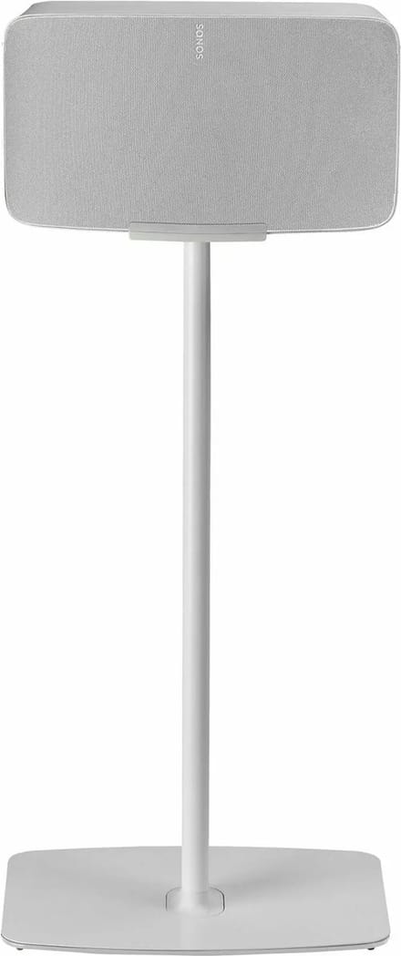 Flexson FLXS5FS1011 - stand - for speaker(s) - Wit - Max - recommended for