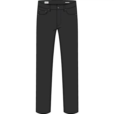 Slim Jeans Gant