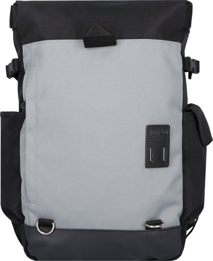 Harvest Label Washiba Rugzak 48 cm - grey