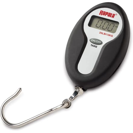 Mini digitale weegschaal Rapala