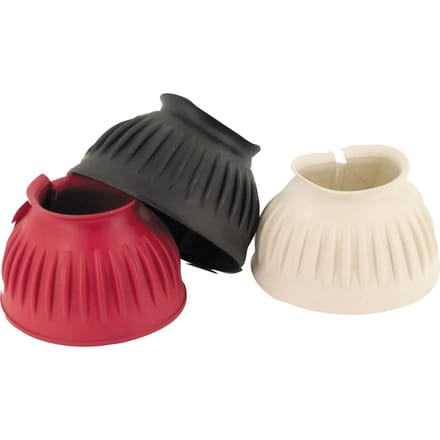 Rubber hooves voor paarden HorseGuard