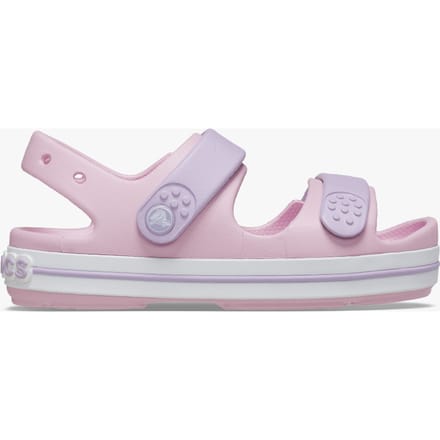 Crocs  Platte sandalen Crocband Cruiser Sandal K