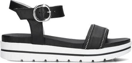 Nero Giardini 30781 Sandalen - Dames - Zwart - Maat 40
