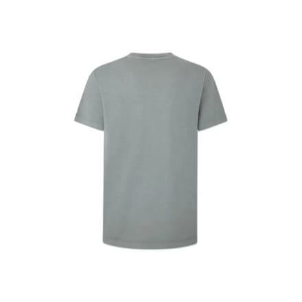Pepe Jeans Jacko T-shirt Met Korte Mouwen Grijs 2XL Man