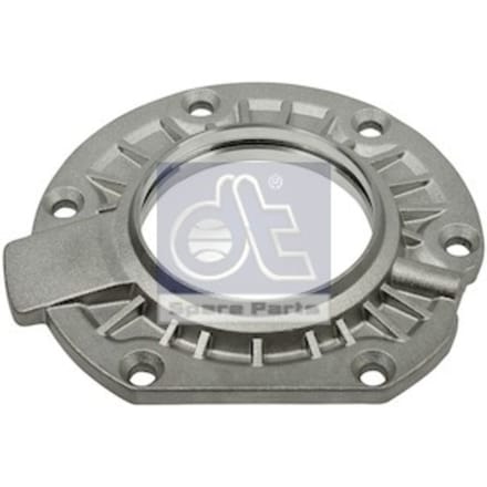 Flensdeksel, versnelling DT Spare Parts 2.32469