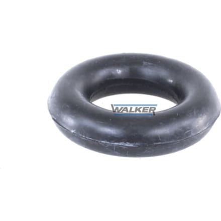 Rubberstrip, uitlaatsysteem WALKER 81217