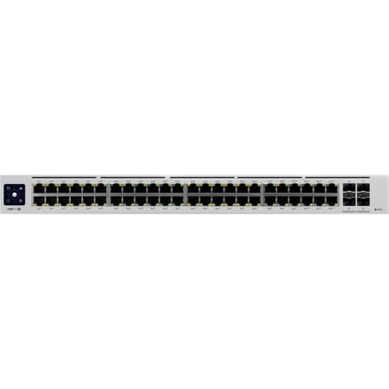 Ubiquiti - UniFi Switch Gen 2 - 48 poort - 210W PoE