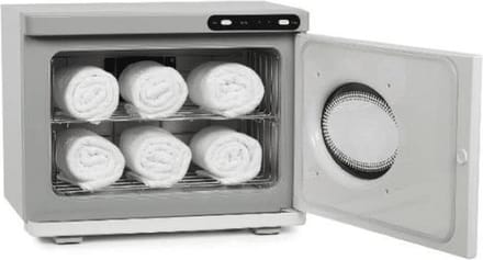 Sibel Handdoekwarmer 18L