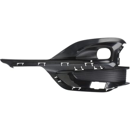 Bumper onderdelen BLIC 6502-07-2595913P