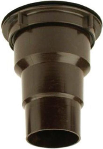 Martens Bakgoot Uitloop Wartel - 80/125 mm