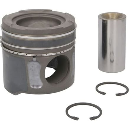 Zuiger KOLBENSCHMIDT 42 124 600