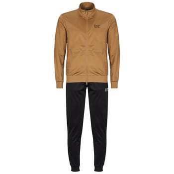 Trainingspak Emporio Armani EA7 TRAIN CORE ID M T-SUIT T-TOP FZ CH PL CC