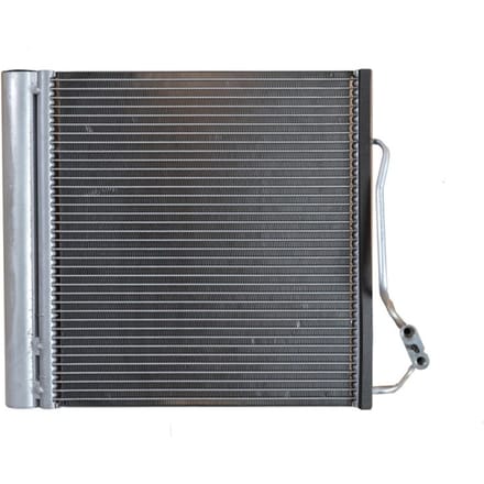 Condensator, airconditioning NRF 35720
