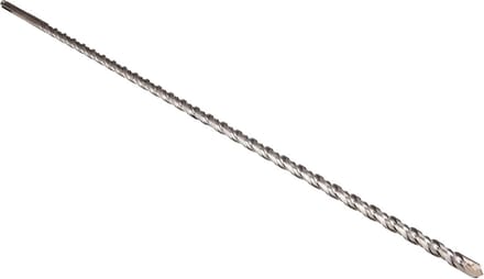 12 mm x 600 mm SDS-steenboor voor roterende slagboren
