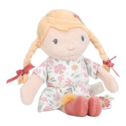 Little Dutch Knuffelpop - Julia - 10 cm