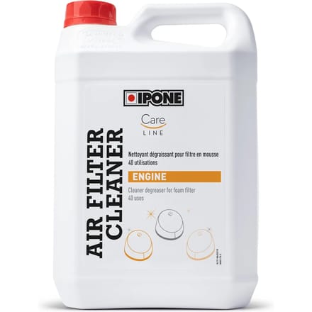 Luchtfilterreiniger ipone
