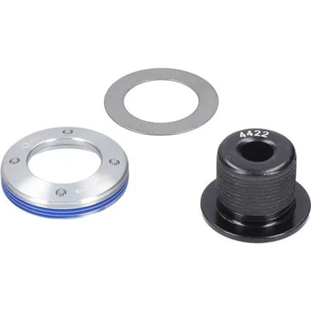 zelfuittrekkende krukasmoer Sram Dub (XX&XXSL D1)