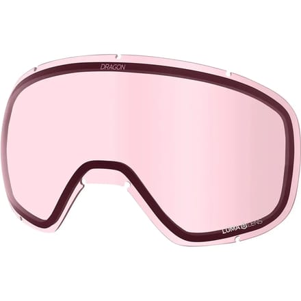 Skibril lens Dragon D3Otg Rpl Base
