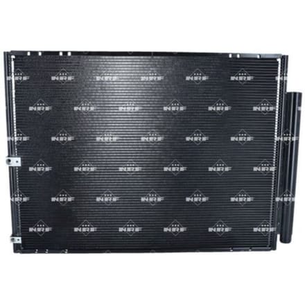 Condensator, airconditioning NRF 350276