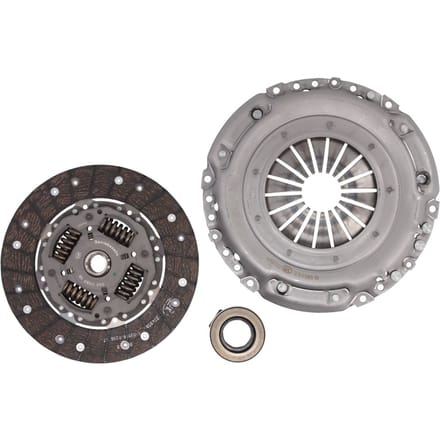 Schaeffler Luk Koppelingsset LUK RepSet 623 3084 00