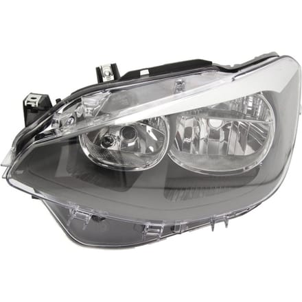 Koplampen TYC 20-14072-05-9, links