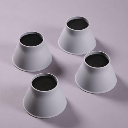 Bedverhogers 9 cm