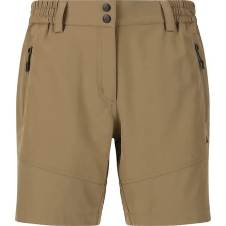 Damesshort Whistler Lala Stretch