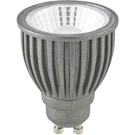 Bol Sigor Diled GU10 36° Dim 575lm 3000K