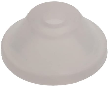 Philips Afdichtingsrubber Toevoer strijkijzer, geschikt voor o.a. GC8930, GC8942
